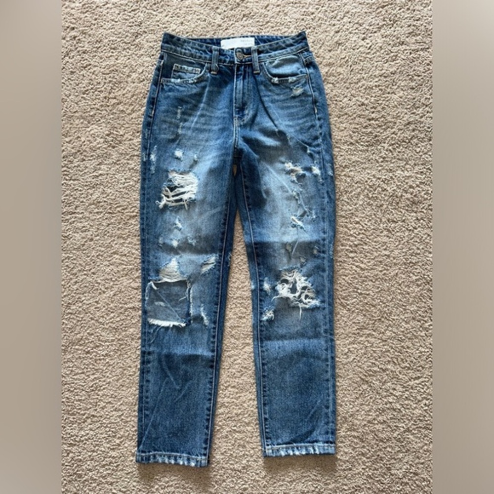 Bridge by gly jeans
